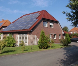 Ferienwohnung Eckwarden
