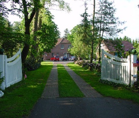 Ferienwohnung Wiefelstede