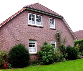 Ferienhaus Norden Norddeich