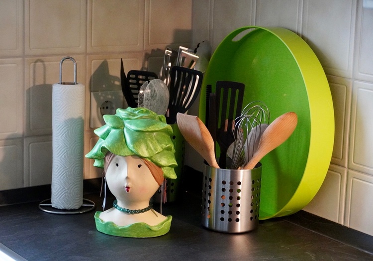 Die Dithmarscher Kohlkönigin!