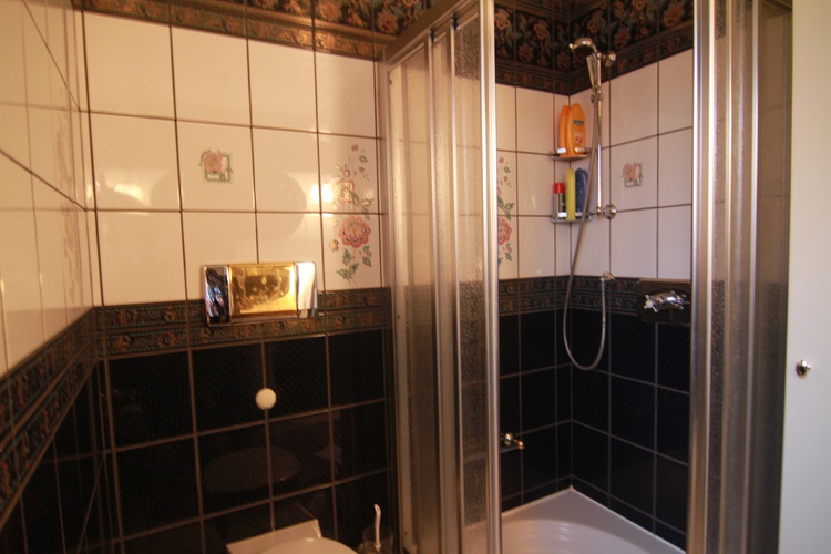 duschbad whg. 4