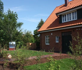 Ferienwohnung Spiekeroog