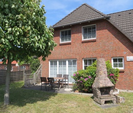 Ferienwohnung Sankt Peter-Ording