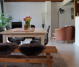 Ferienwohnung Meldorf