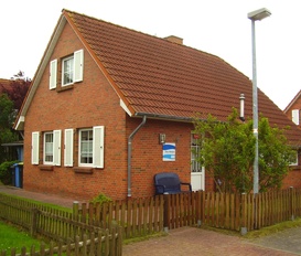 Ferienhaus Sylt / Westerland