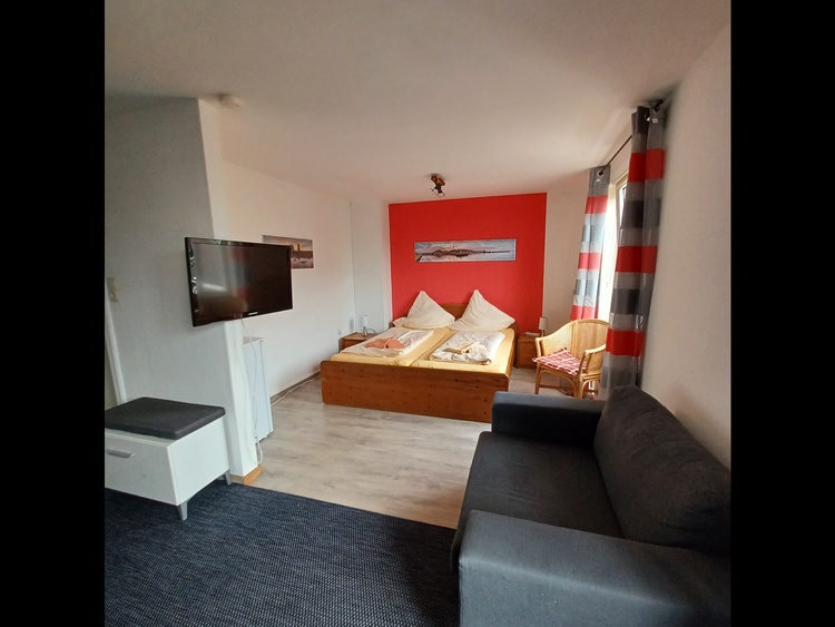 App. Junior Suite (OG)