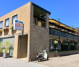 Appartement Breskens