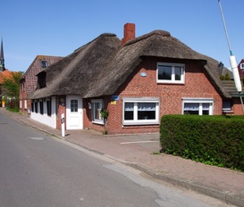 Ferienwohnung Witzwort