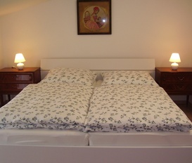 Ferienanlage Bensersiel