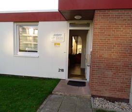 Ferienhaus Bensersiel