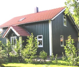 Ferienhaus Nordermeldorf