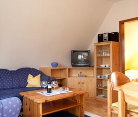 Ferienwohnung Neuharlingersiel