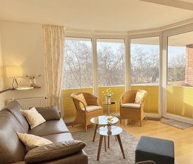 Ferienwohnung Cuxhaven