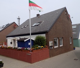 Ferienwohnung Helgoland