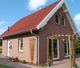 Ferienhaus Neßmersiel