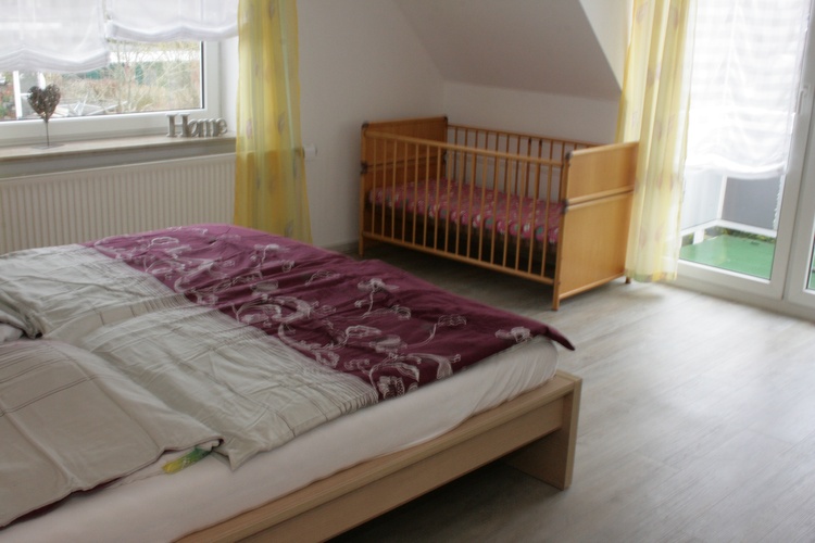 Schlafzimmer 1 Schlafzimmer 1