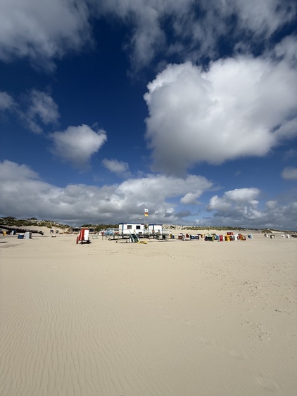 Südstrand Südstrand