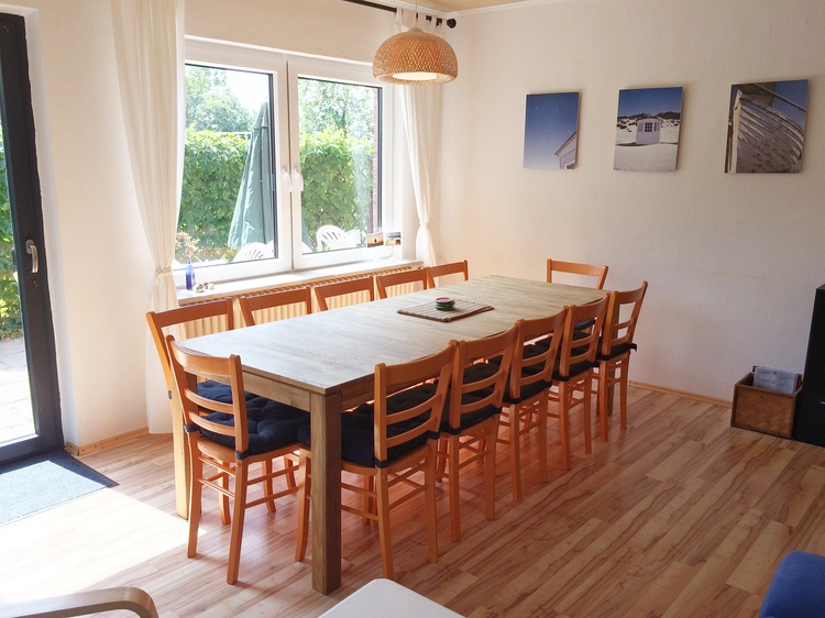 Wohnzimmer Wohnzimmer