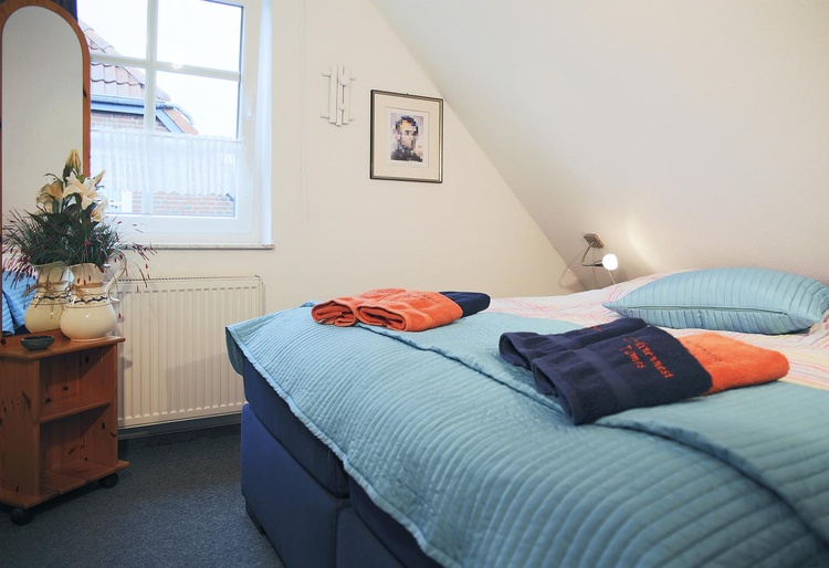 Schlafzimmer 1 Schlafzimmer 1