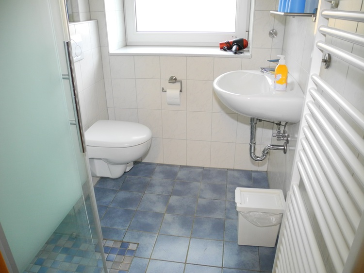 Bad EG Ferienhaus Friedrichskoog Bad EG Ferienhaus Friedrichskoog