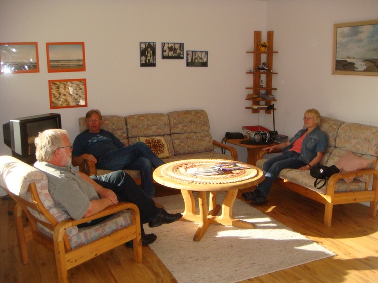 Wohnzimmer Wohnzimmer