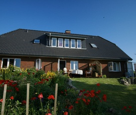 Appartement Hallig Hooge