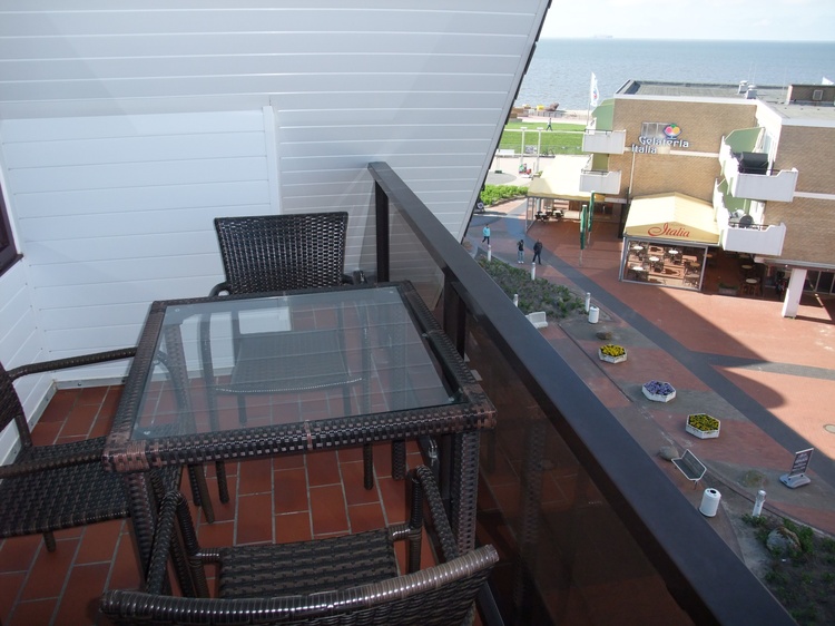 Loggia 1 Loggia 1