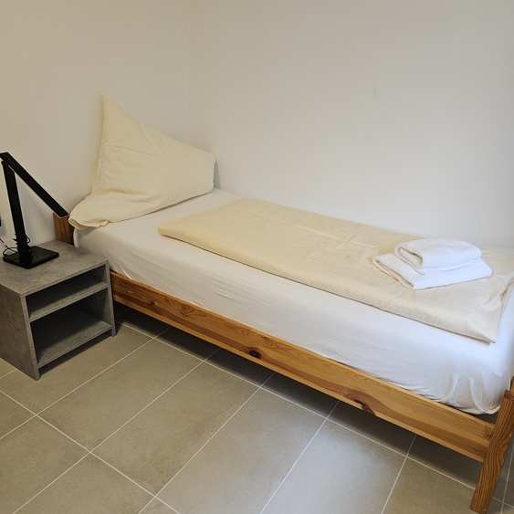 weiteres Schlafzimmer