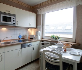 Ferienwohnung Norderney