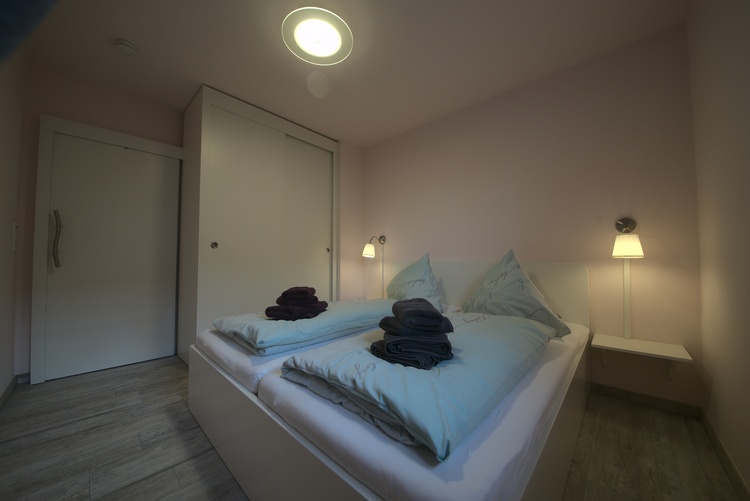 Haus Wassermann Schlafen EG Haus Wassermann Schlafen EG