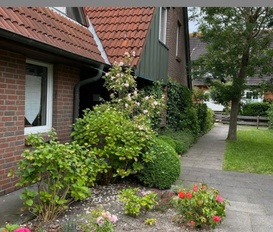 Ferienhaus Langeoog
