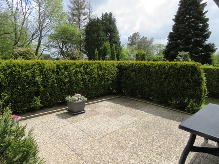 Terrasse Terrasse