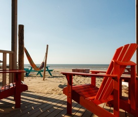 Ferienanlage Katwijk