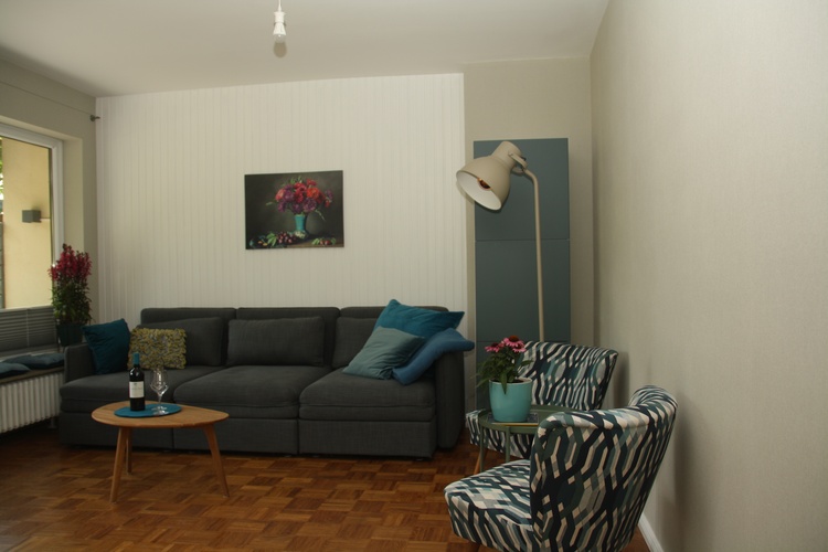 Wohnzimmer Wohnzimmer