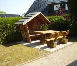 Ferienanlage Bensersiel