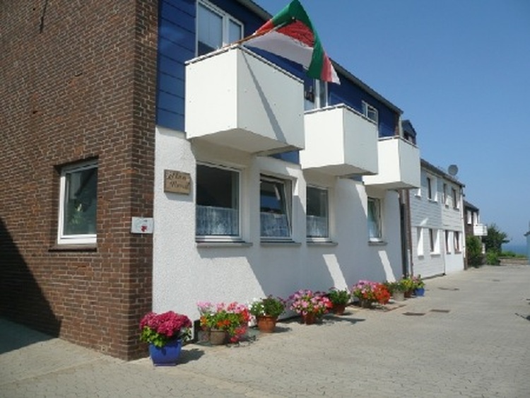 Haus Ahrens Haus Ahrens