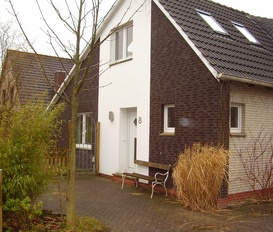Ferienhaus Dornumersiel