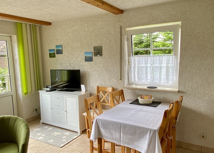 Esstisch & TV Esstisch & TV