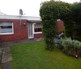 Ferienhaus Norden Norddeich