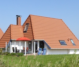 Ferienhaus Dorum-Neufeld