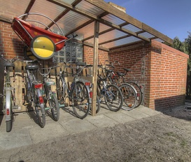 Ferienhaus Tating