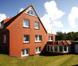 Ferienwohnung Borkum