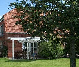 Ferienhaus Greetsiel