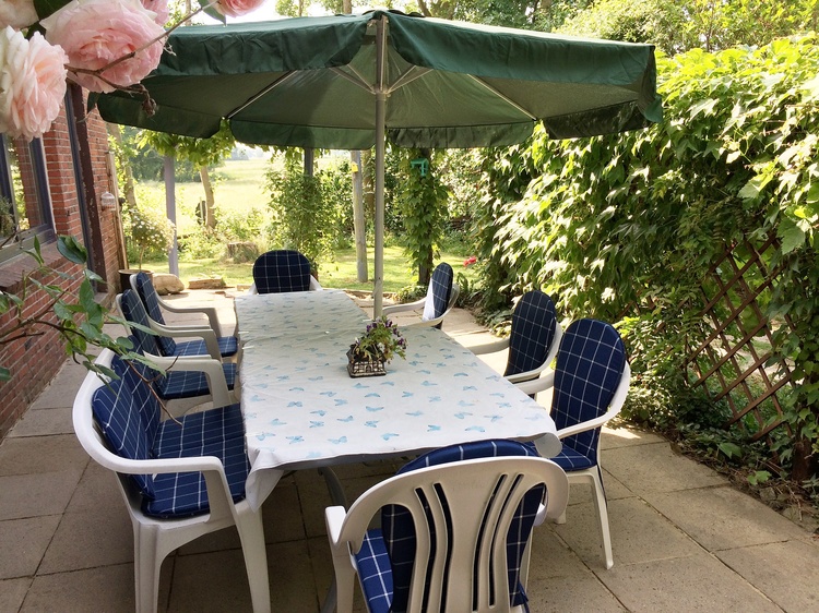 Terrasse Terrasse