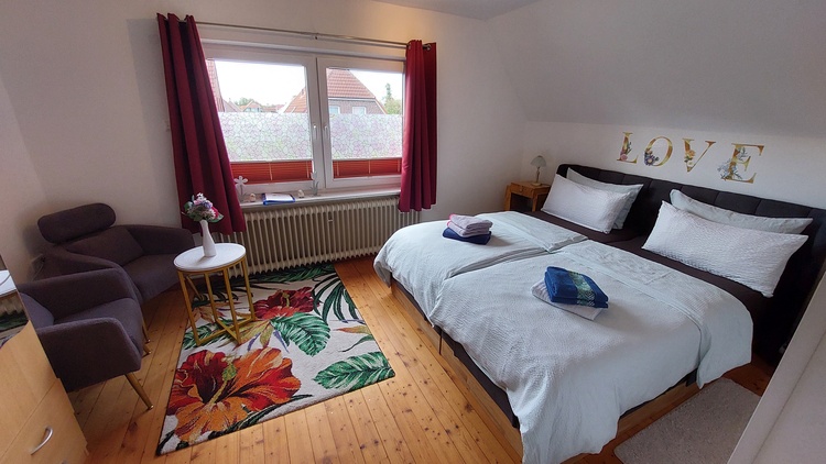 Boxspringbett OG