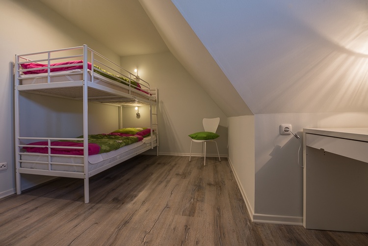 Haus Seelöwe Kinderzimmer OG Haus Seelöwe Kinderzimmer OG