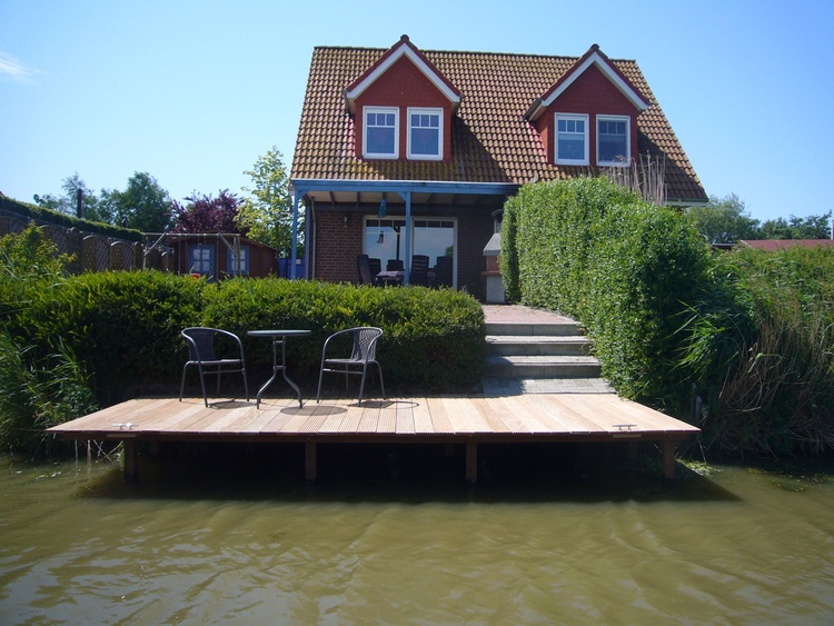 Ferienhaus Loquard, Ostfriesland Ferienhaus Nordseesonne Ferienwohnung