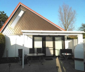Ferienhaus Ouddorp