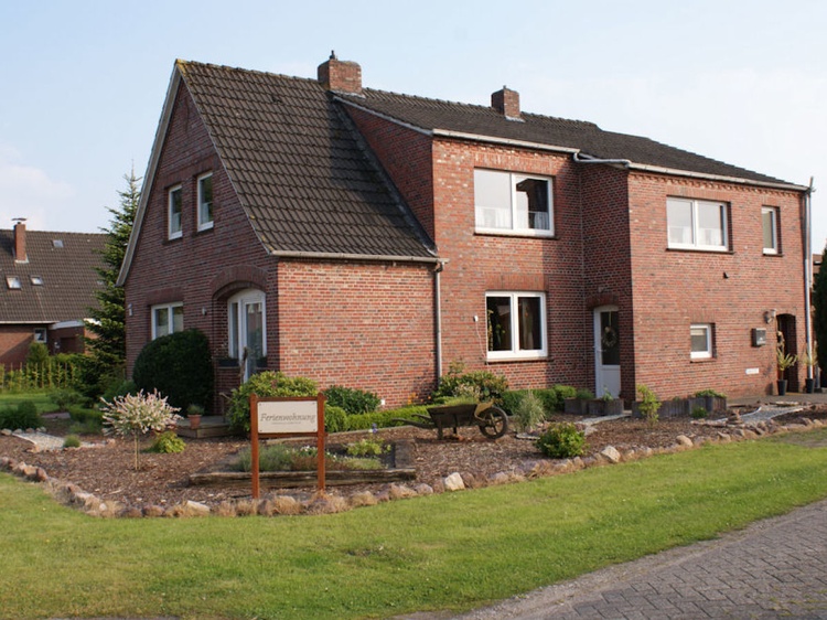 Aussenansicht Aussenansicht