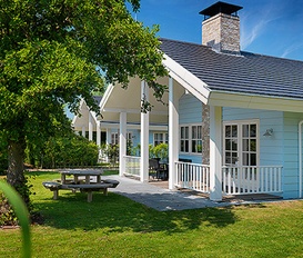 Bungalow Noordwijk